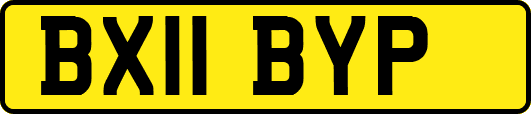 BX11BYP
