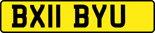 BX11BYU