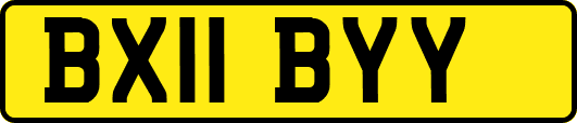 BX11BYY