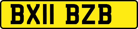BX11BZB