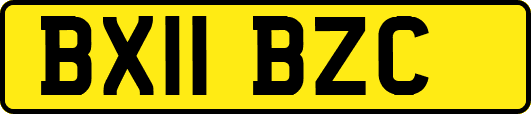 BX11BZC