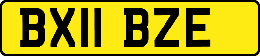 BX11BZE