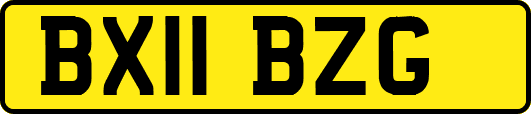 BX11BZG