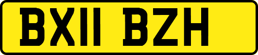 BX11BZH