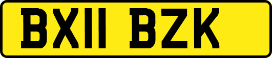 BX11BZK