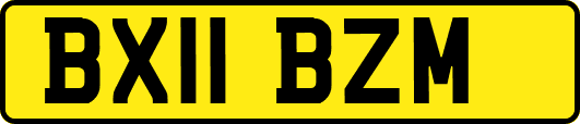 BX11BZM