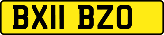 BX11BZO
