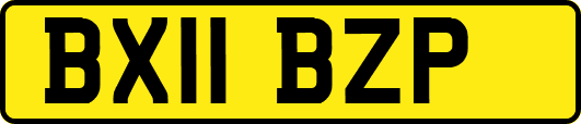 BX11BZP