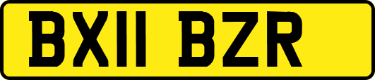 BX11BZR