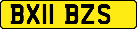 BX11BZS