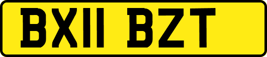 BX11BZT