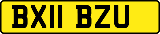 BX11BZU