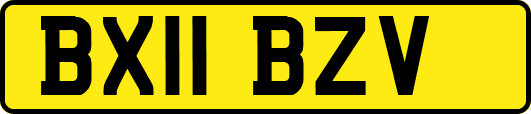 BX11BZV