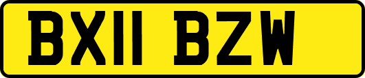 BX11BZW