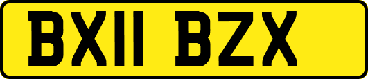 BX11BZX
