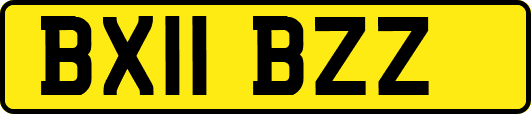 BX11BZZ