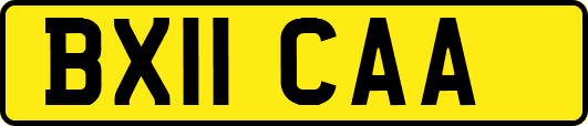 BX11CAA