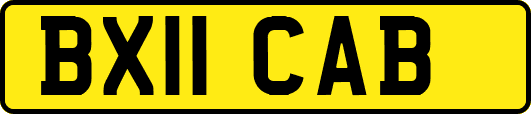 BX11CAB
