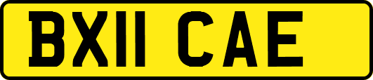 BX11CAE