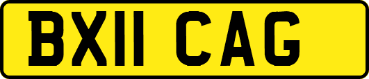 BX11CAG