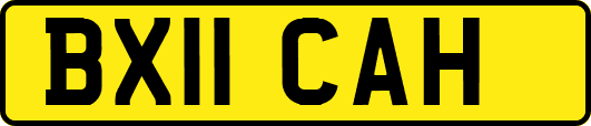 BX11CAH