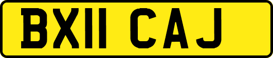 BX11CAJ