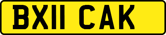 BX11CAK