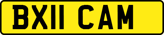 BX11CAM