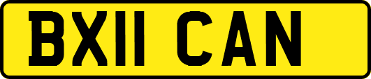 BX11CAN