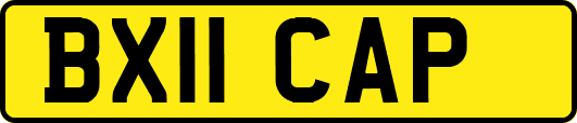 BX11CAP