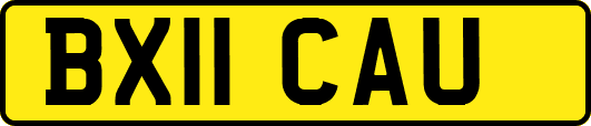 BX11CAU