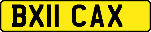 BX11CAX