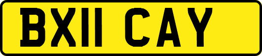 BX11CAY