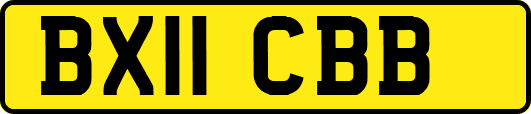 BX11CBB