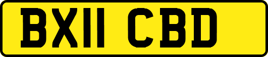 BX11CBD