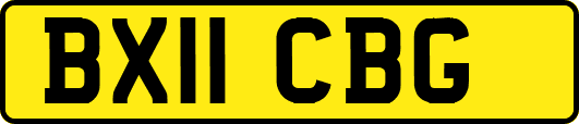 BX11CBG