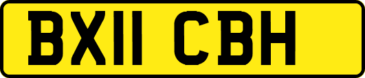 BX11CBH