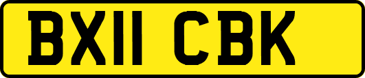 BX11CBK