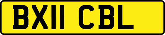 BX11CBL