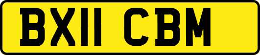 BX11CBM