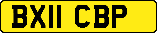 BX11CBP
