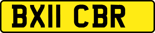 BX11CBR
