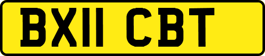 BX11CBT