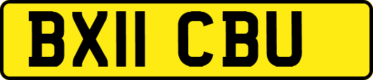 BX11CBU