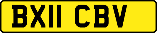 BX11CBV