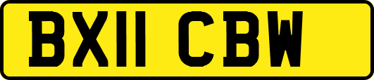 BX11CBW