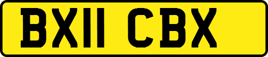 BX11CBX