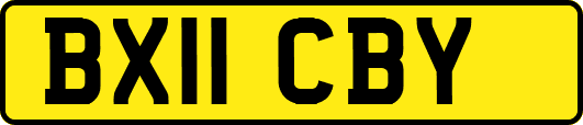 BX11CBY