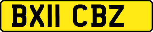 BX11CBZ