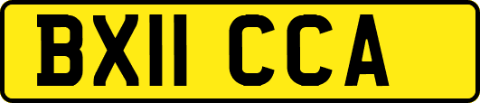 BX11CCA